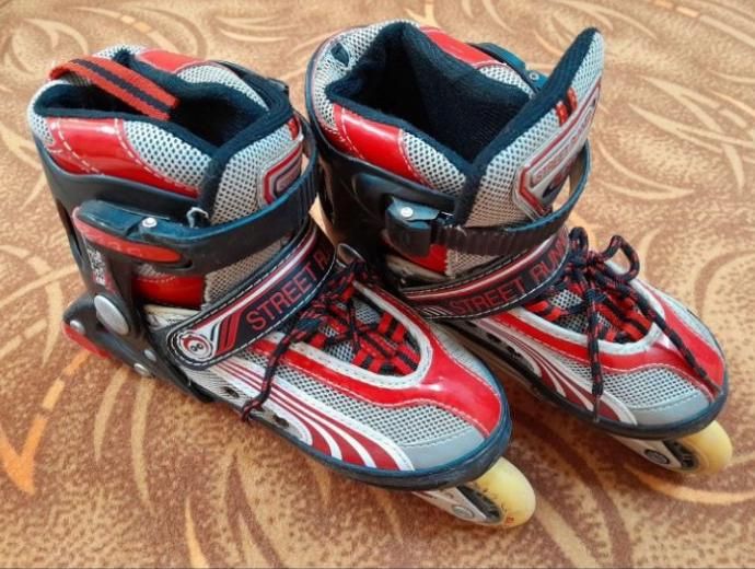 کفش اسکیت، دوچرخه ۲۰،اسکوتر|دوچرخه، اسکیت، اسکوتر|جهرم, |دیوار