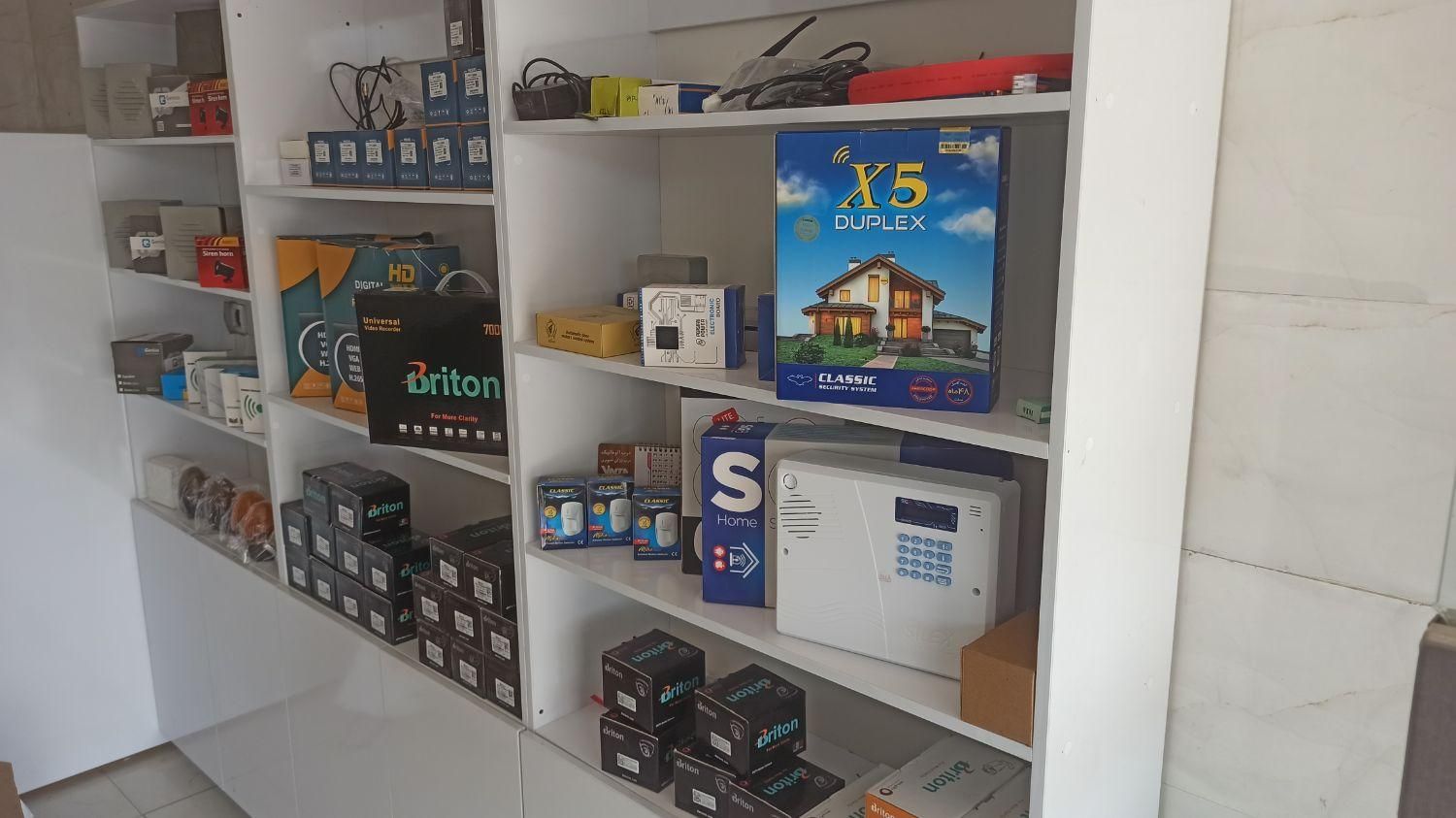 نصب و فروش دوربین و دزدگیر اماکن|خدمات پیشه و مهارت|اهواز, بهارستان|دیوار