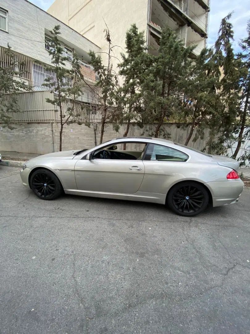 Bmw630|خودرو سواری و وانت|تهران, شهرآرا|دیوار