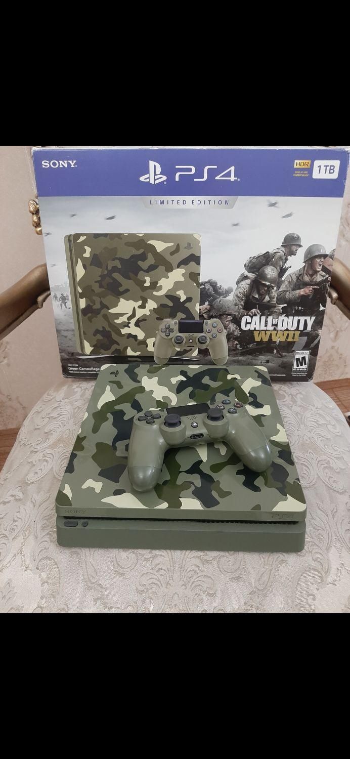 ps4 کپی خور|کنسول، بازی ویدئویی و آنلاین|ارومیه, |دیوار