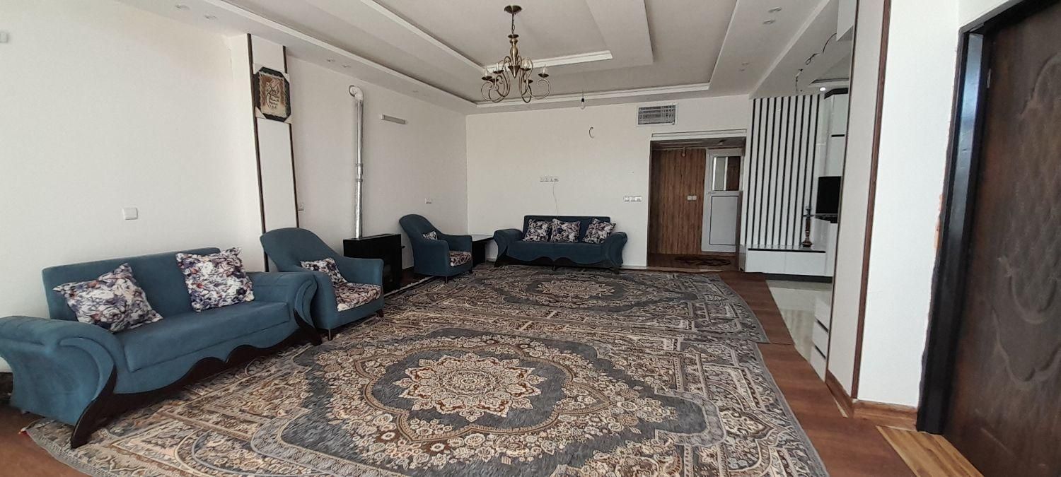 اجاره روزانه منزل در چادگان|اجارهٔ کوتاهمدت ویلا و باغ|چادگان, |دیوار