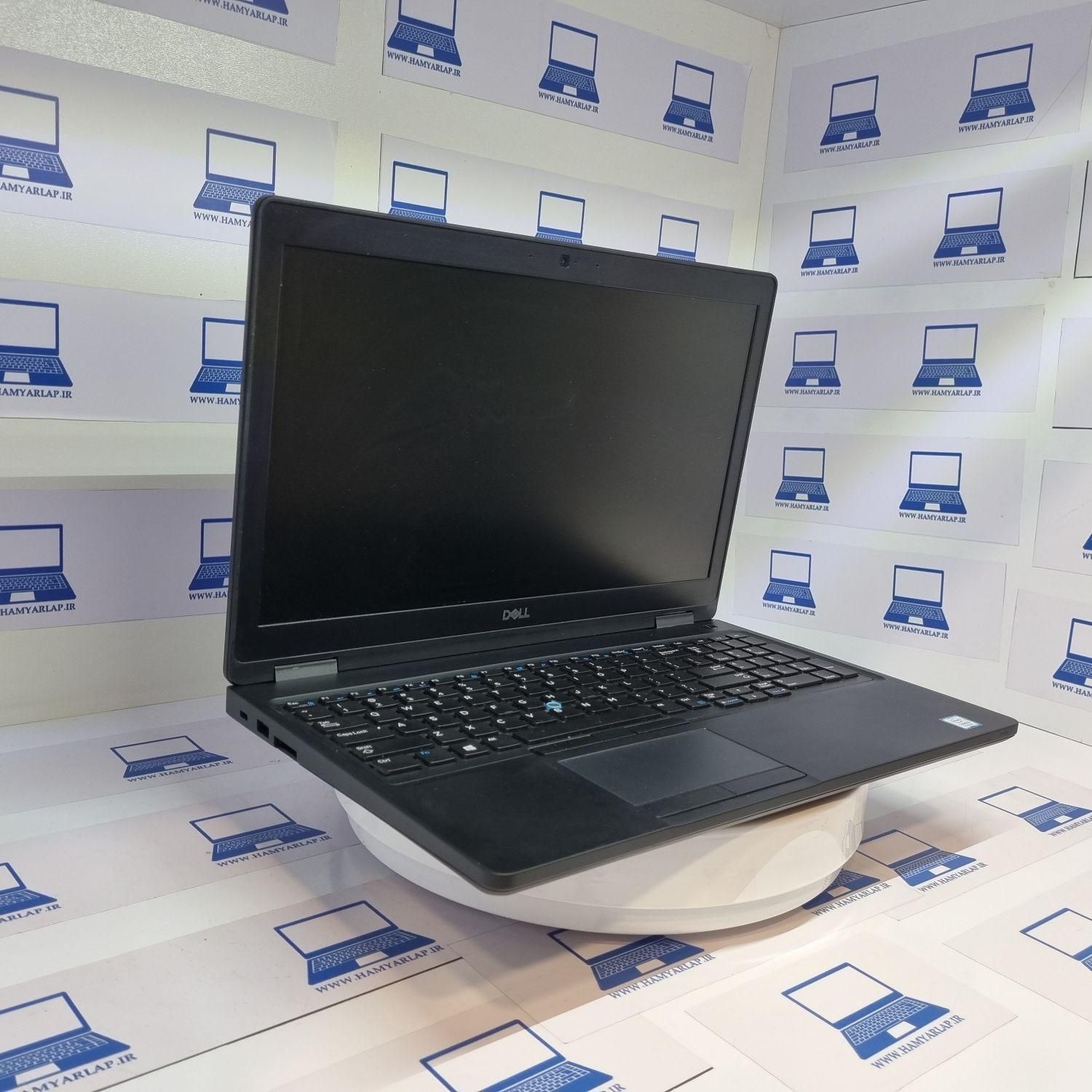 لپ تاپ کارکرده DELL 5580|رایانه همراه|قم, صفائیه|دیوار