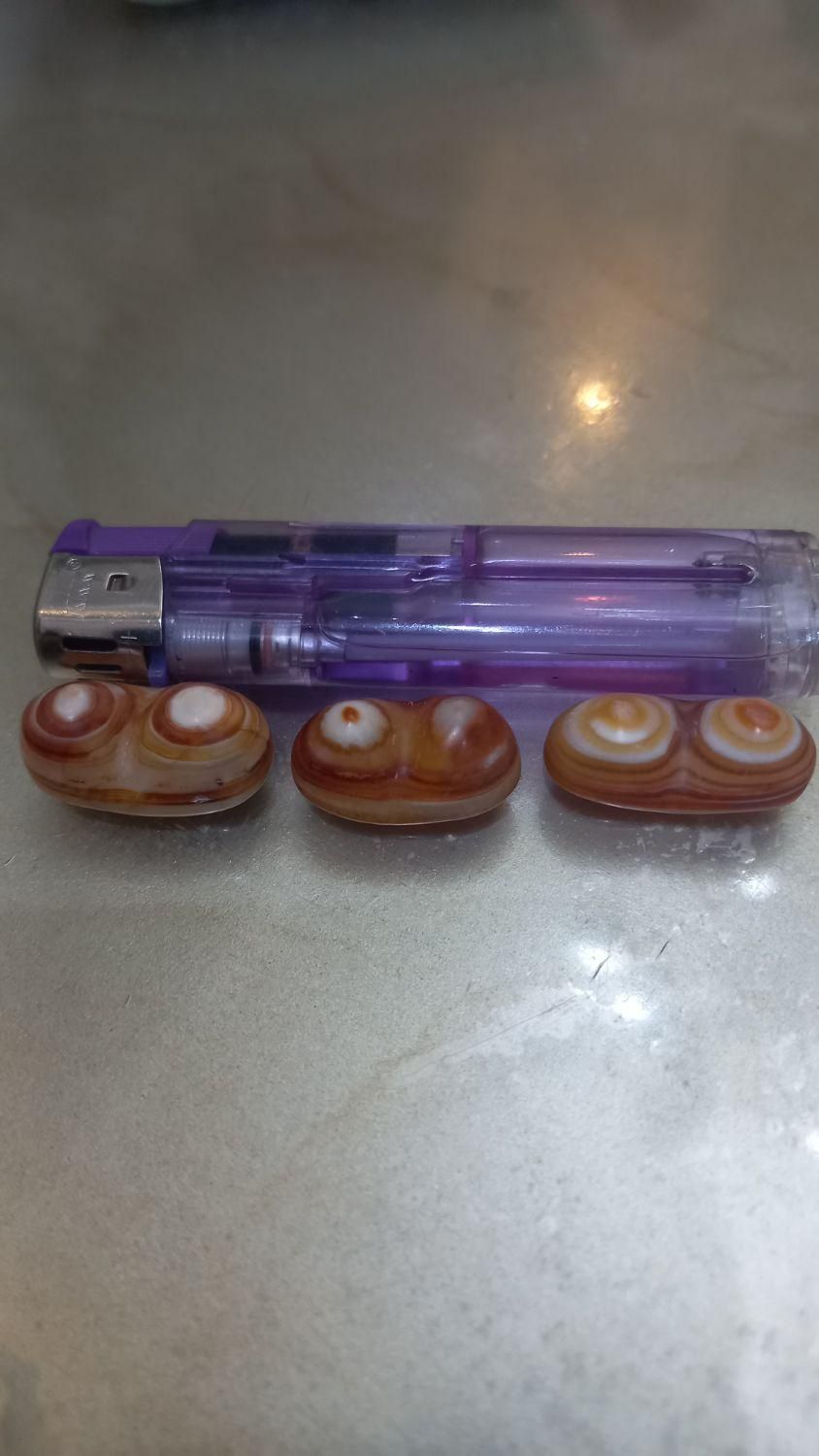 عقیق دو کوهان .سه.پوست.تراش.اصلی|بدلیجات|تهران, نیروی هوایی (پیروزی)|دیوار