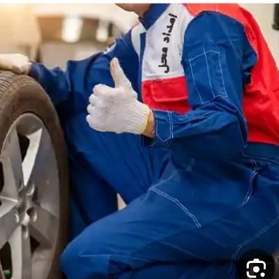 مکانیک برق کار جلوبندی سیار|خدمات موتور و ماشین|شیراز, حافظیه|دیوار