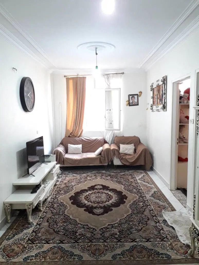 40متر/باپارکینگ/بین2خط مترو/اقبال|اجارهٔ آپارتمان|تهران, صفا|دیوار