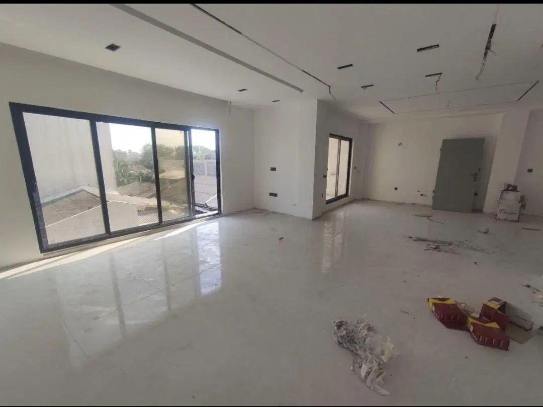 آپارتمان نوساز ۱۲۶متر۲خواب مسترسنددار مرکزشهر|فروش آپارتمان|محمودآباد, |دیوار
