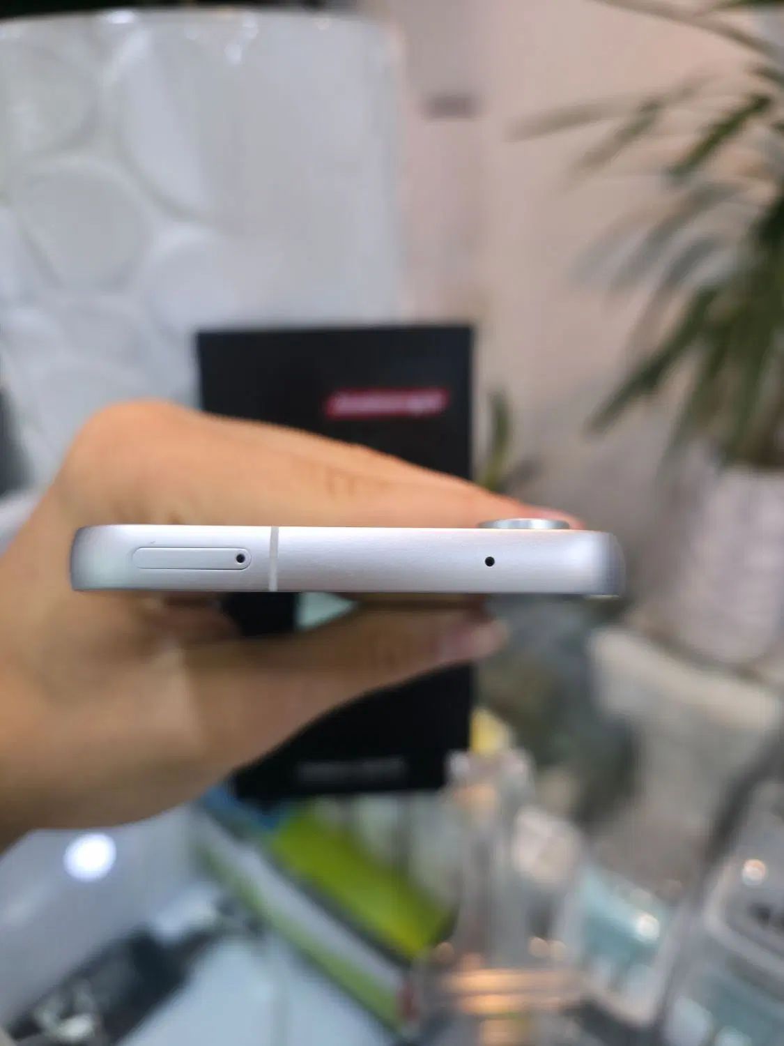 گلکسی S23 Fe رنگ سبز 256GB رام 8|موبایل|کرج, گوهردشت|دیوار