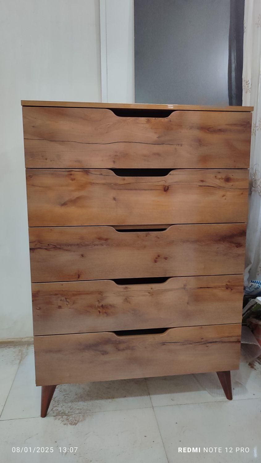 دراور ،جاکفشی وکمدلباس|جاکفشی، کمد، دراور|مشهد, کلاهدوز|دیوار