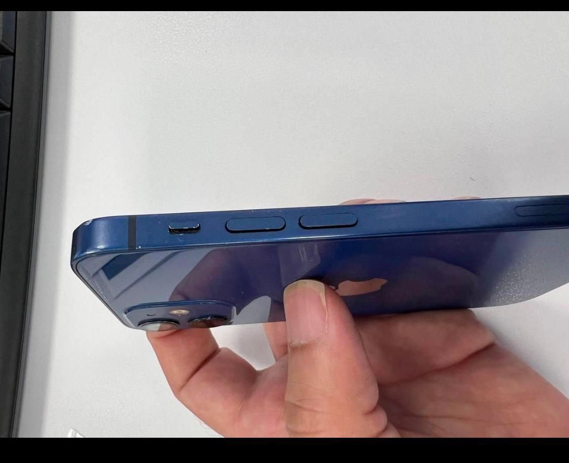 iphone 12 mini|موبایل|سبزوار, جنت|دیوار
