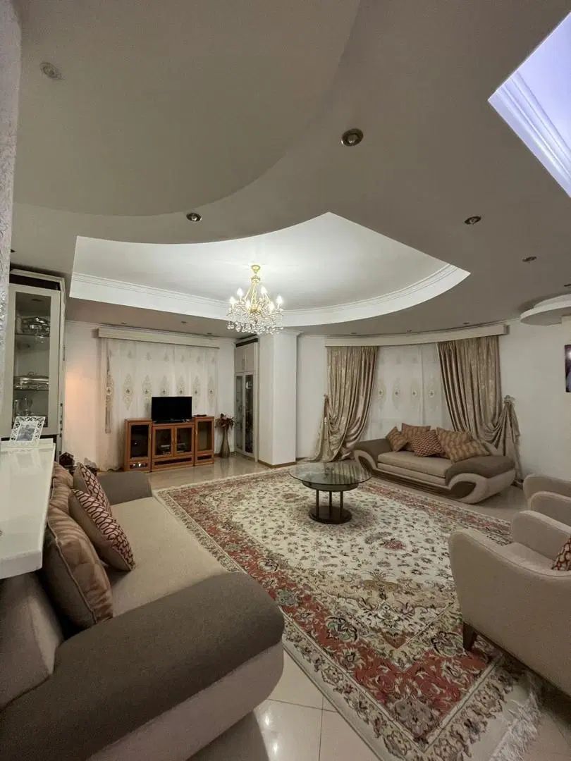 ۲۸۰ متر پارک ۱۱۸ گلسار / پارکینگ ۲ خودرو|اجارهٔ آپارتمان|رشت, دیلمان|دیوار