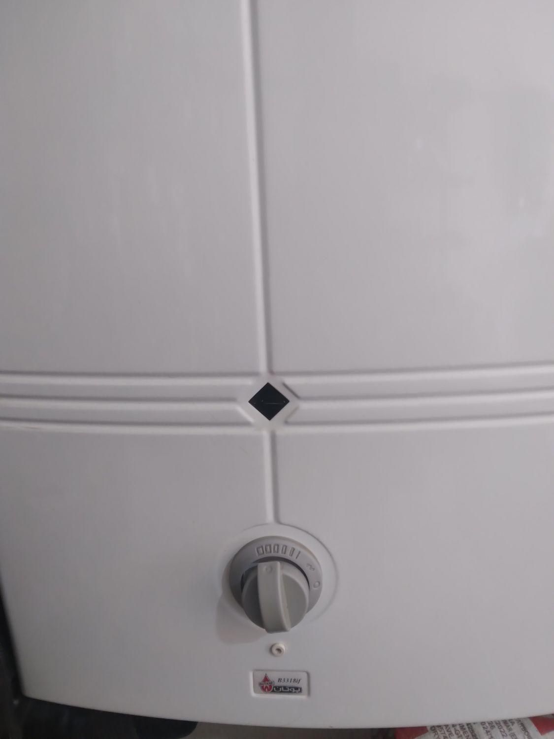 خریدوفروش آبگرمکن دیواری بوتان|آبگرمکن، پکیج، شوفاژ|ارومیه, |دیوار