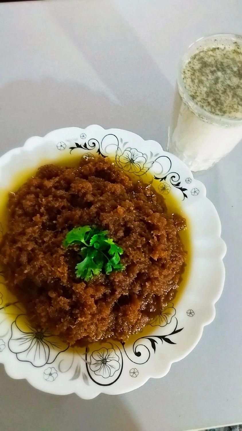 قابلی آشک منتو|خوردنی و آشامیدنی|قم, شهر قائم|دیوار