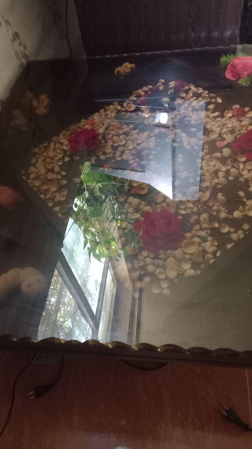 میز عسلی بزرگ|مبلمان خانگی و میز عسلی|فردیس, شهرک ناز|دیوار