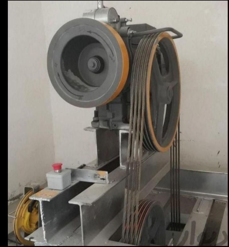 تعمیر آسانسور و سرویس آسانسور|خدمات پیشه و مهارت|بندرعباس, |دیوار