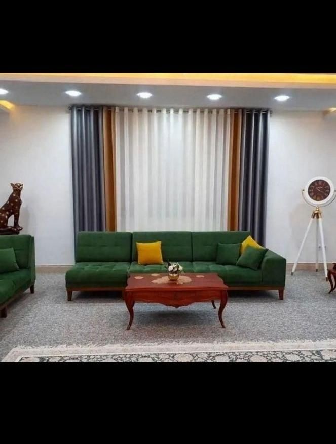 دوخت انواع پرده|خدمات پیشه و مهارت|شیراز, کوی زهرا|دیوار