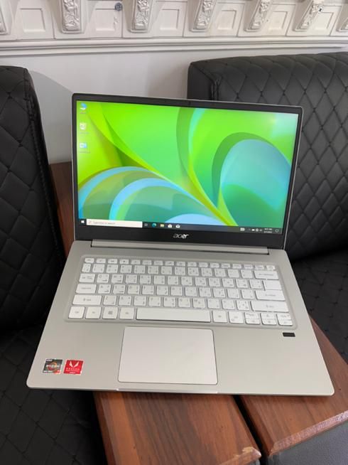 Acer swift i7نسل یازدهم پشت ویترینی مهندسی|رایانه همراه|رشت, پیرسرا|دیوار
