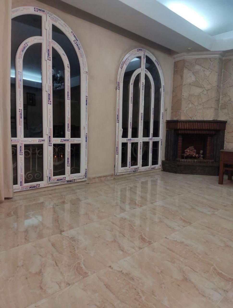 درب و پنجره دوجداره upvc|خدمات پیشه و مهارت|بروجرد, |دیوار