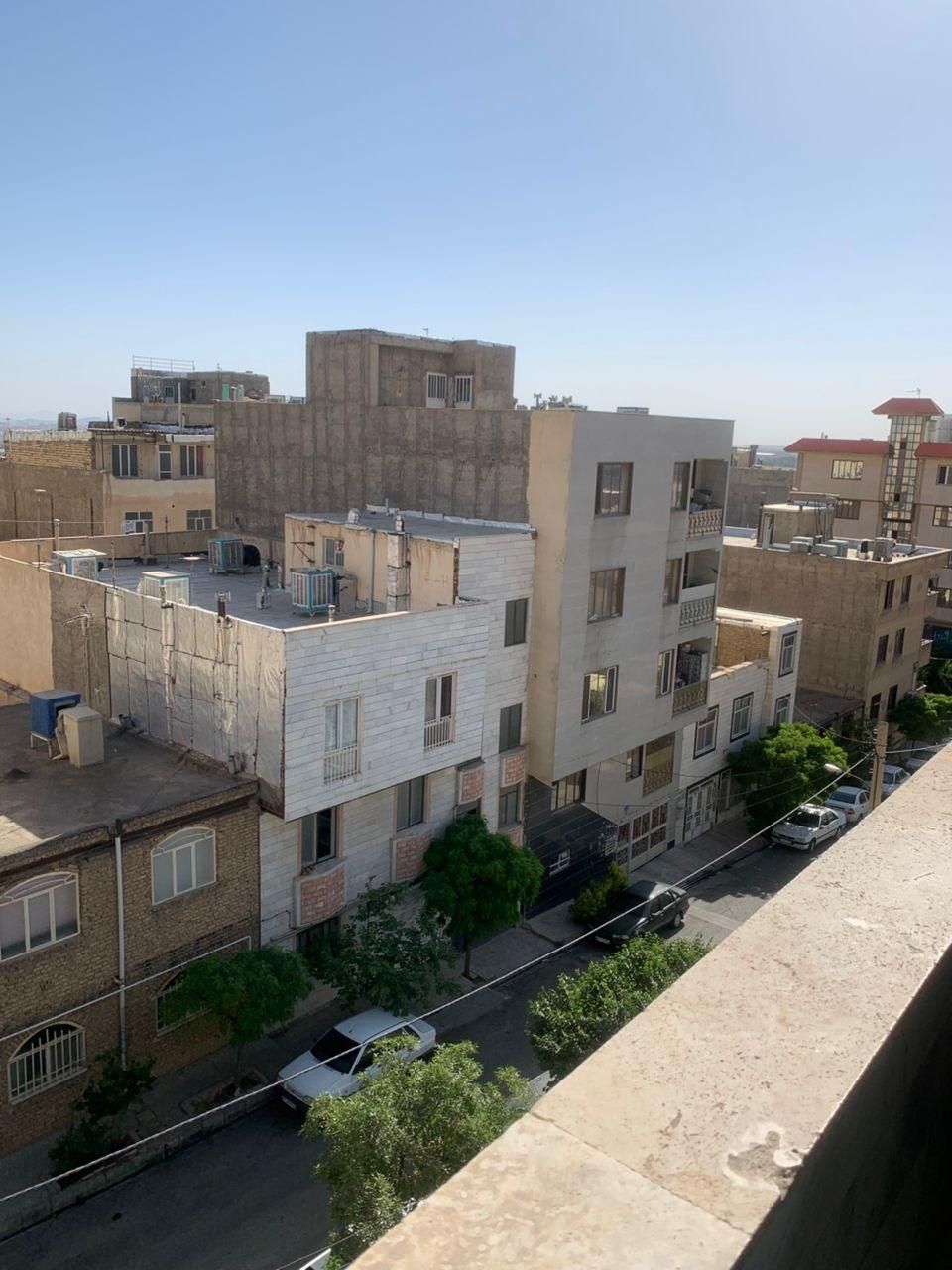 اجاره آپارتمان ۷۵ متری ۲ خوابه در شهرک خاتم|اجارهٔ آپارتمان|کرج, شهرک جهان‌نما|دیوار