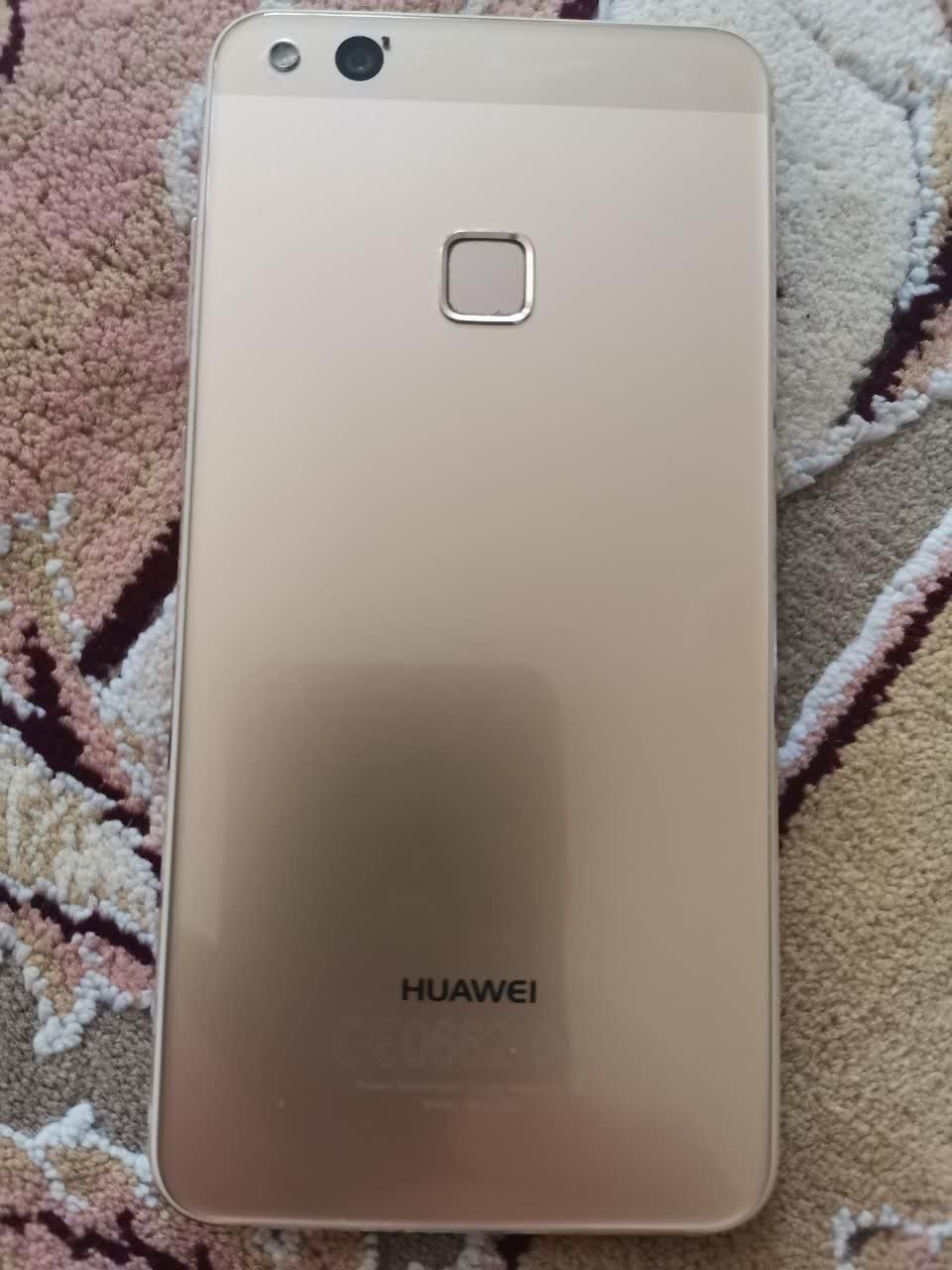 هواوی P10 Lite با حافظهٔ ۳۲ گیگابایت|موبایل|اسلام‌‌آباد غرب, |دیوار