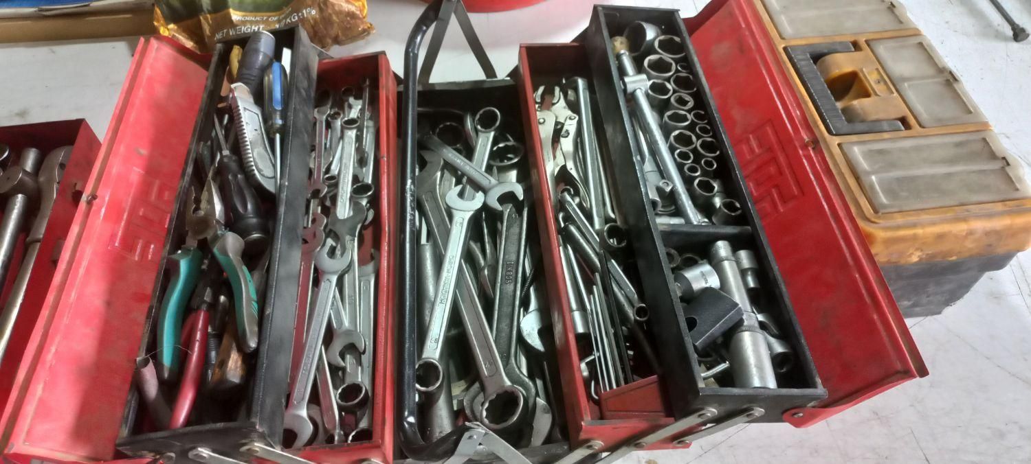 ابزارآلات مکانیکی|ابزارآلات|سنندج, |دیوار