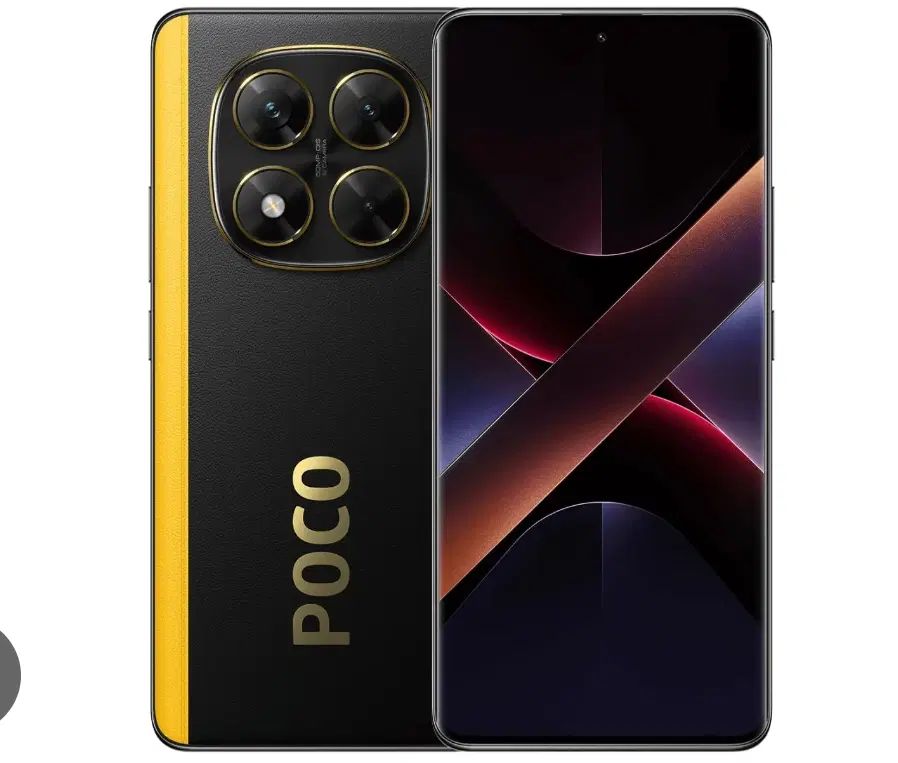 poco x7|موبایل|همدان, |دیوار