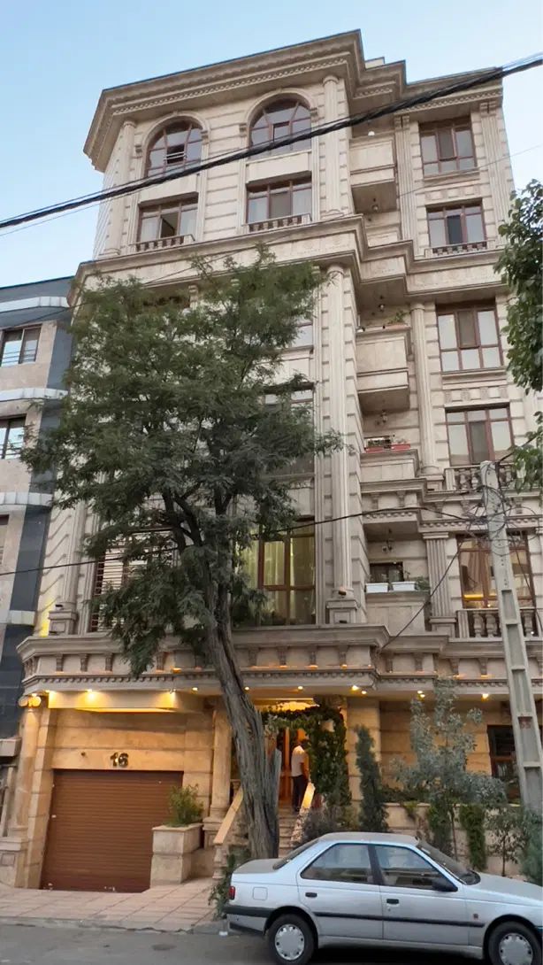 ۱۰۵متری // آفتابگیر // بلوک۲ خیابانهای بالا|فروش آپارتمان|کرج, گوهردشت|دیوار