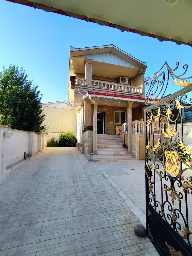 ویلا جنگلی دو خوابه|اجارهٔ کوتاه‌مدت ویلا و باغ|آستارا, |دیوار