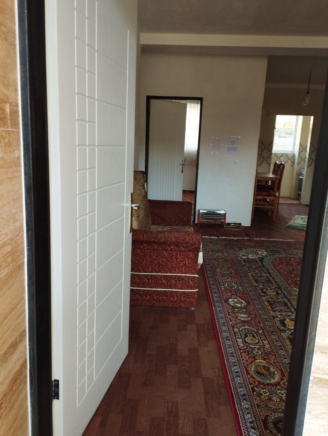 اجاره سوئیت روزانه|اجارهٔ کوتاهمدت آپارتمان و سوئیت|کیاسر, |دیوار