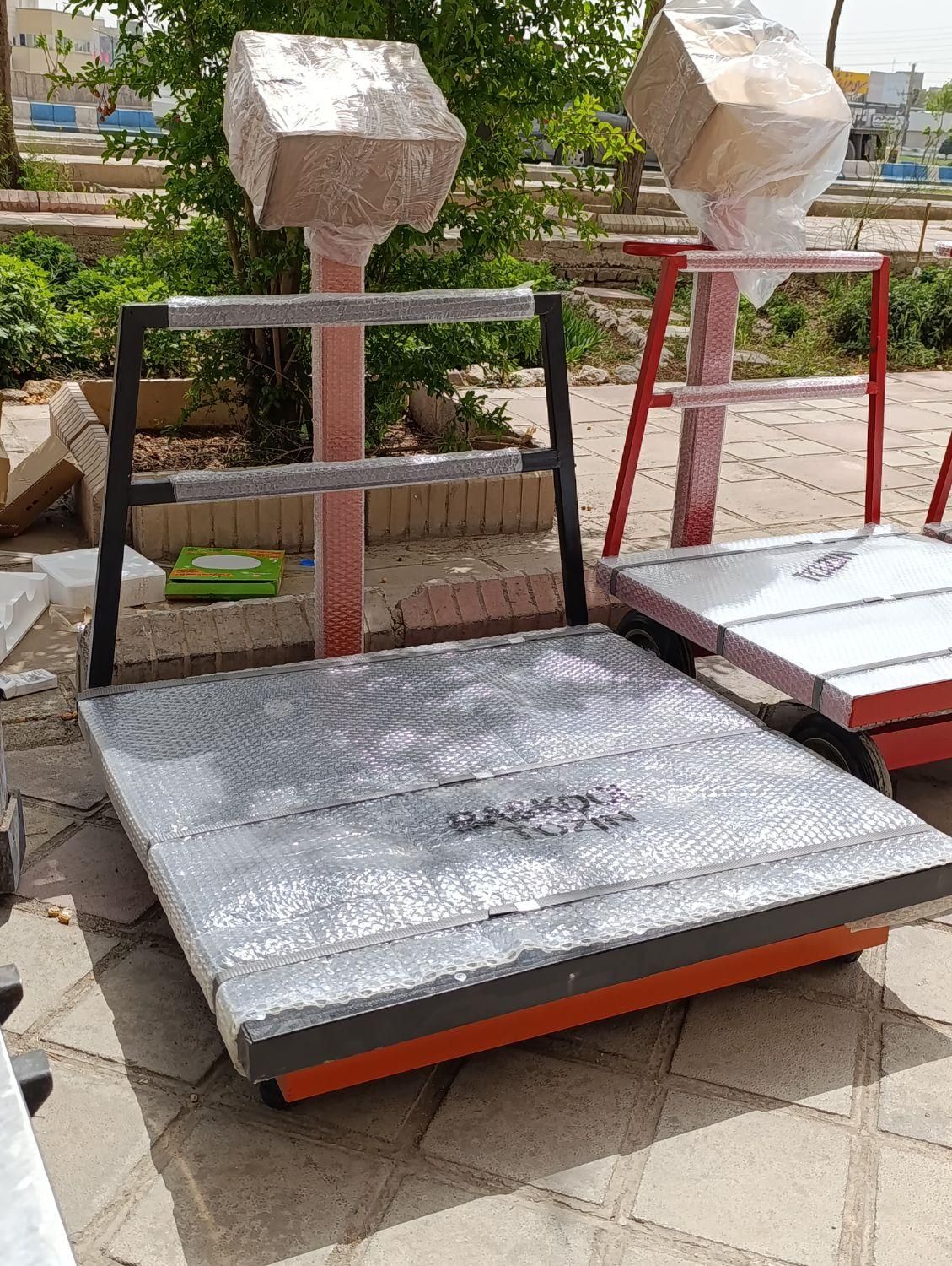 باسکول. دیجیتال.  600کیلویی .ابعاد 80*80|فروشگاه و مغازه|پاکدشت, پاکدشت (مامازند)|دیوار