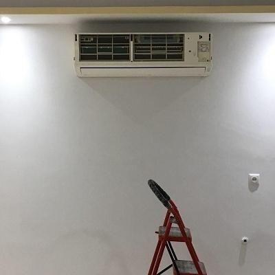 خدمات  نصب، سرویس و تعمیرات کولرهای گازی|خدمات پیشه و مهارت|آستانه اشرفیه, |دیوار