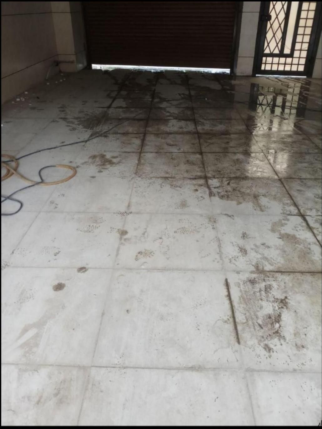 خدمات کفسابی کفساب کف سابی کاشی ساب بتن ساب|خدمات نظافت|آبادان, |دیوار