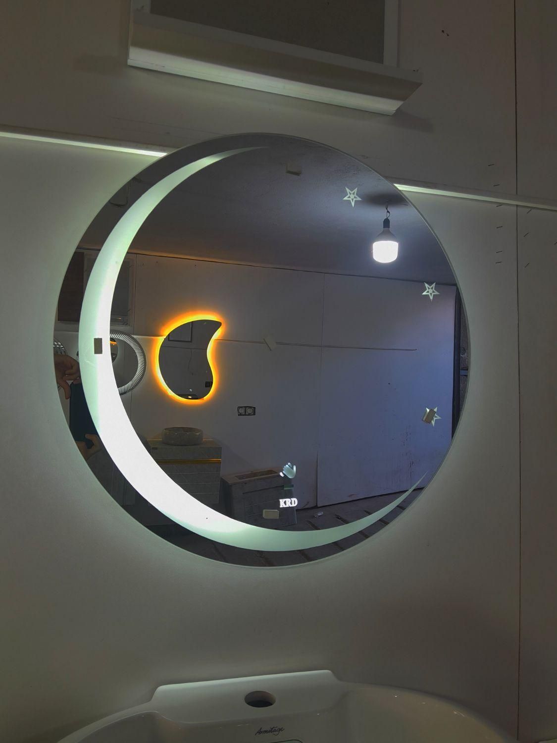 انواع آینه|آینه|کرج, خرمدشت|دیوار