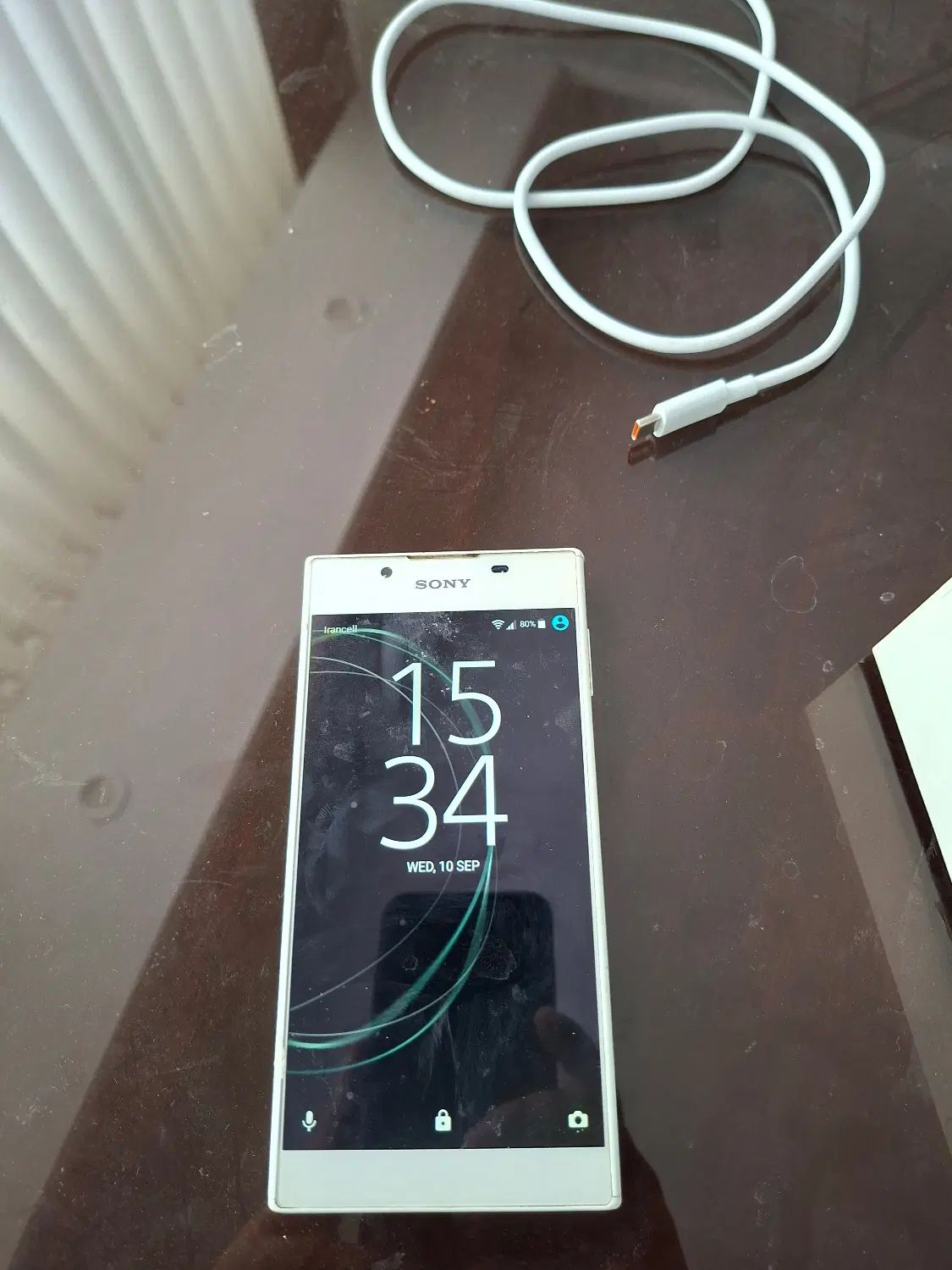 سونی xperia L1|موبایل|کرج, فاز ۱ مهرشهر|دیوار