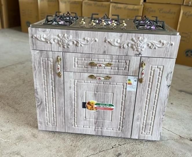 تولیدی اجاق گاز کابینتی هود/اقساط بدون چک کد۰۱۸۳۷|اجاق گاز و لوازم برقی پختوپز|رشت, رشتیان|دیوار