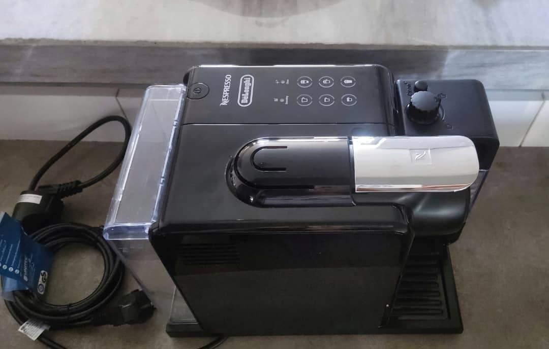 دستگاه نسپرسوساز DeLonghi|سماور، چای‌ساز، قهوه‌ساز|تهران, شهران شمالی|دیوار