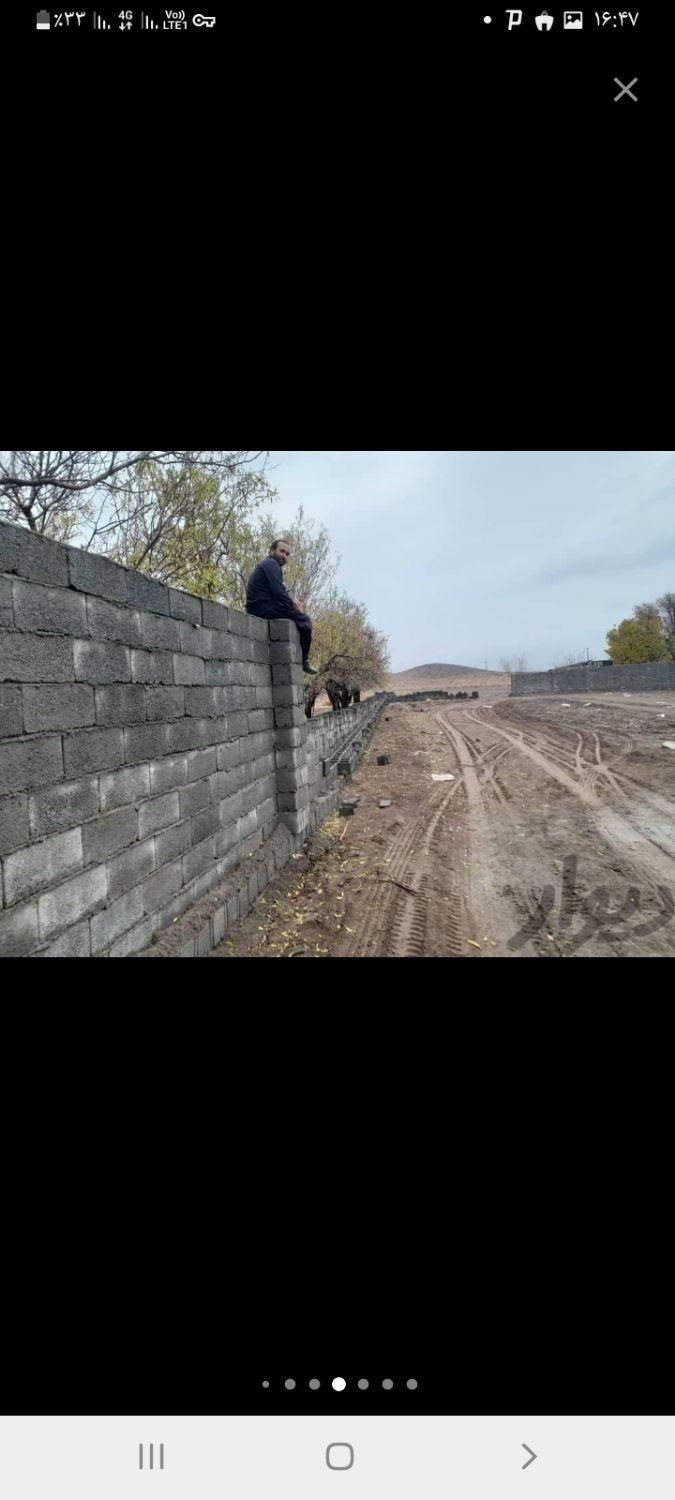 پیمانکاری دیوارچینی  بلوک ساختمان سازی|خدمات پیشه و مهارت|سیرجان, |دیوار