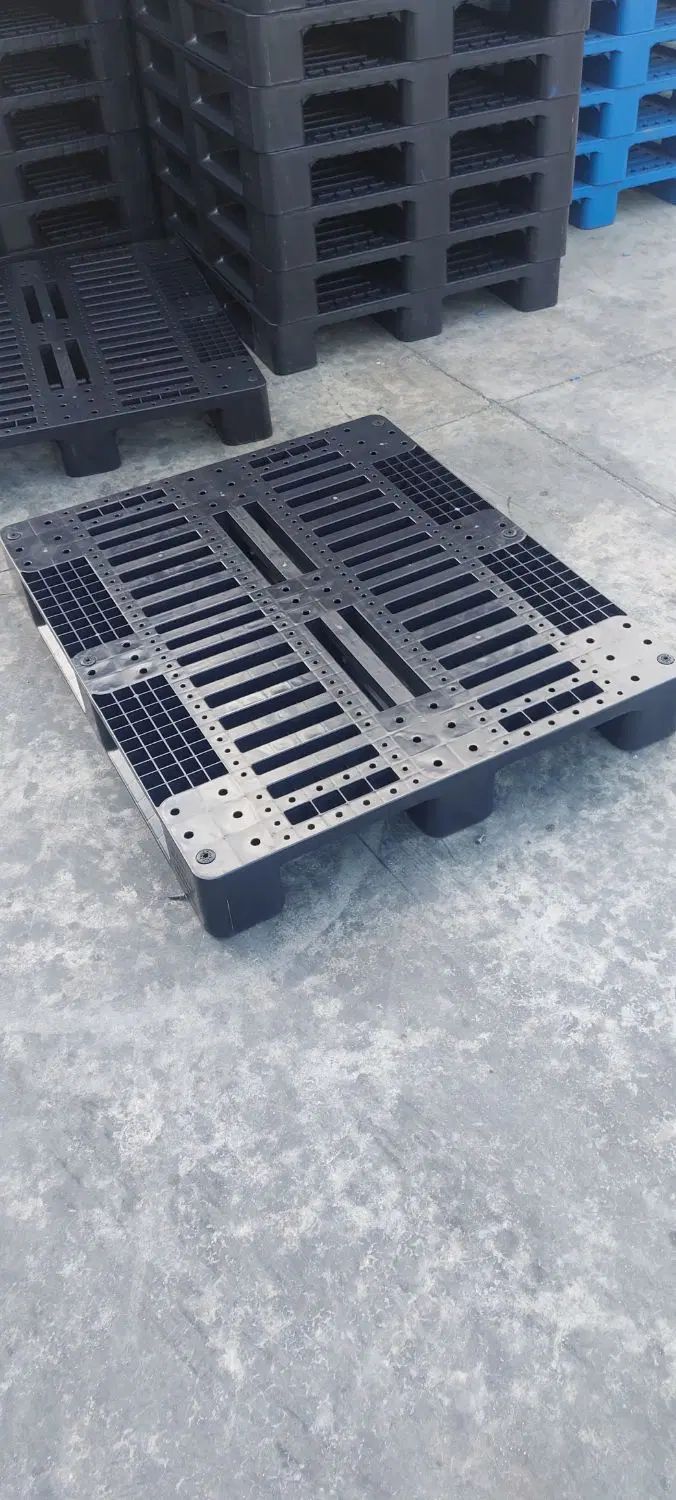 پالت پلاستیکی 15×100×120|عمده‌فروشی|تهران, جردن|دیوار
