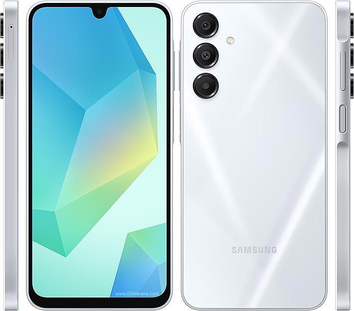 Galaxy A16  با حافظه 256 گیگابایت|موبایل|مشهد, احمدآباد|دیوار