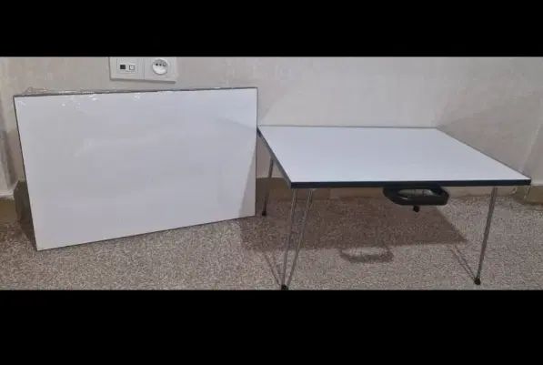 میز تحریر 40×60|میز تحریر و کامپیوتر|تهران, هفت چنار|دیوار