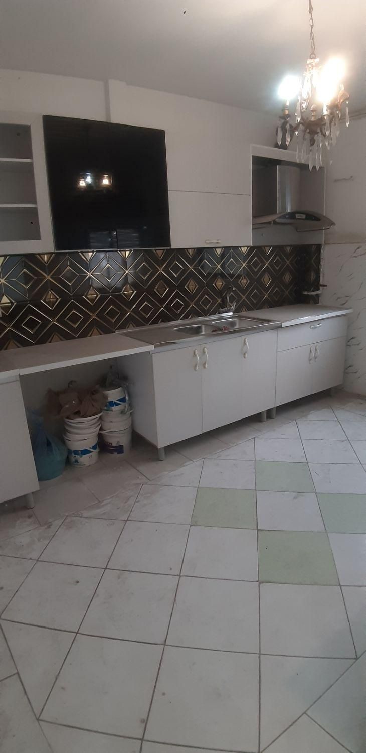 ۱۰۰ متر/طبقه۲/بازسازی شده/ بر چله خانه پارکشهر|فروش آپارتمان|رشت, چله خانه|دیوار