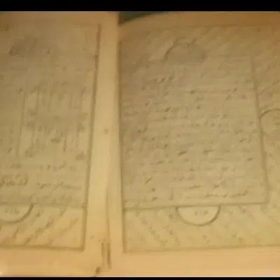 دعا ادعیه فال|کتاب و مجله مذهبی|تهران, افسریه شمالی|دیوار
