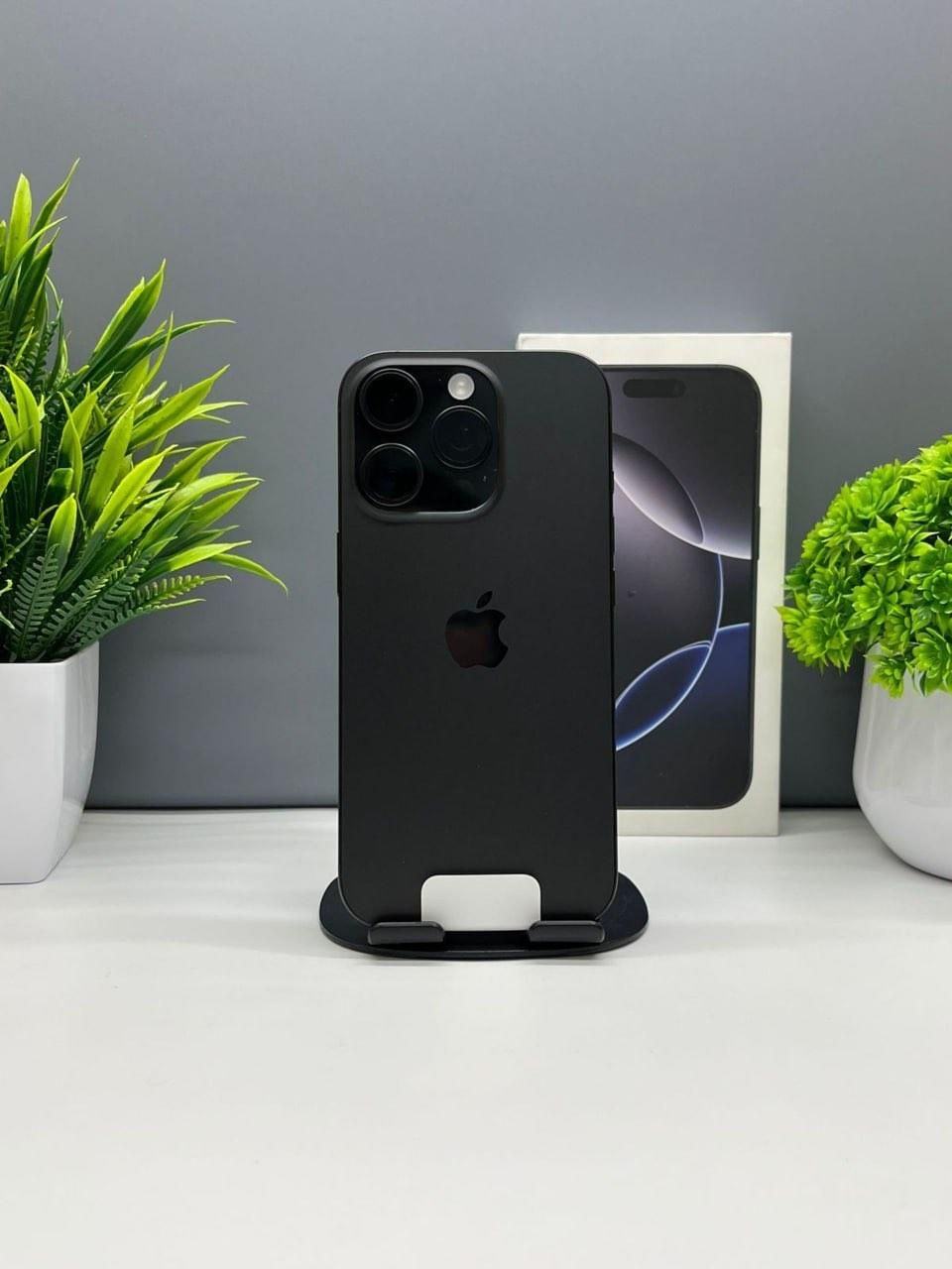 Iphone 16 pro|موبایل|تهران, ایران|دیوار