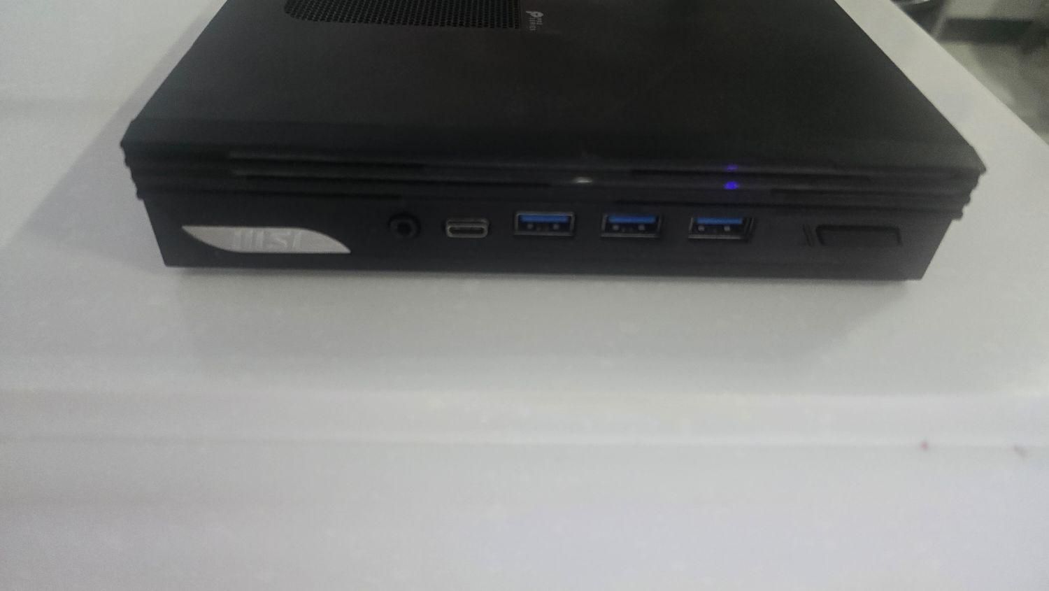 Mini PC msi|رایانه رومیزی|فردیس, |دیوار