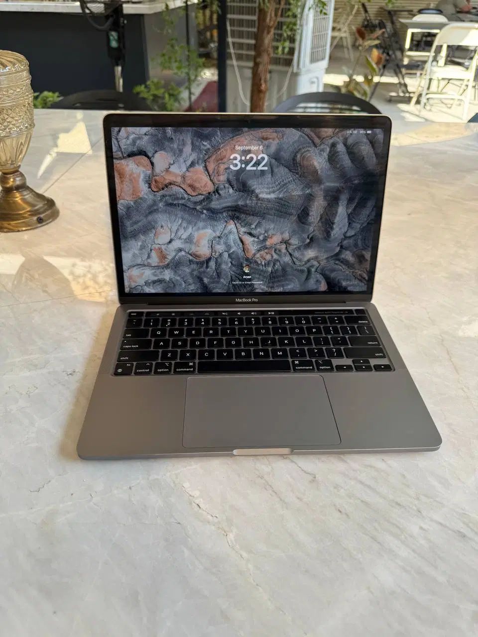 مک بوک پرو Macbook pro m2|رایانه همراه|اصفهان, دشتستان|دیوار
