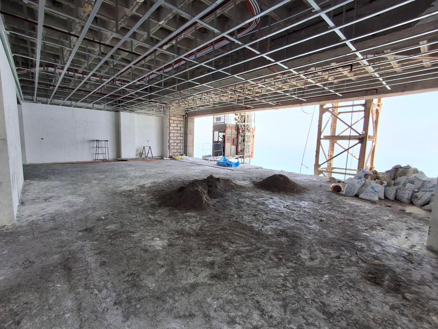 پیش فروش واحد ۴۰۰ متری طبقات بالا (خاص پسندا)|پیش‌فروش املاک|سرخرود, |دیوار