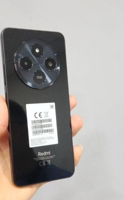 شیائومی Redmi 14C با حافظهٔ ۲۵۶ گیگابایت|موبایل|سبزوار, توحیدشهر|دیوار