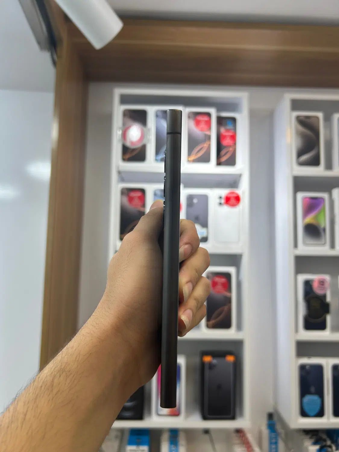 S24 ULTRA (همراه با ۶ماه گارانتی شرکتی)|موبایل|رشت, بازار|دیوار