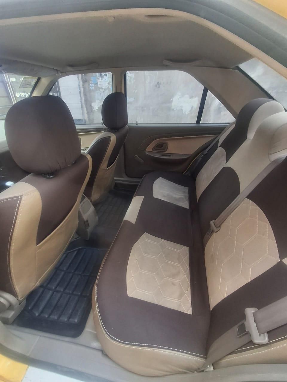 فروشی تاکسی|خودرو سواری و وانت|گلستان (تهران), |دیوار