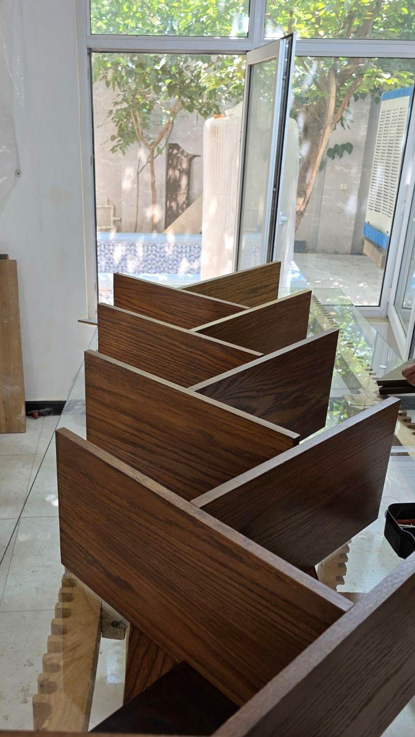 مونتاژکار کابینت در گرمدره|استخدام صنعتی، فنی، مهندسی|کرج, کلاک نو|دیوار