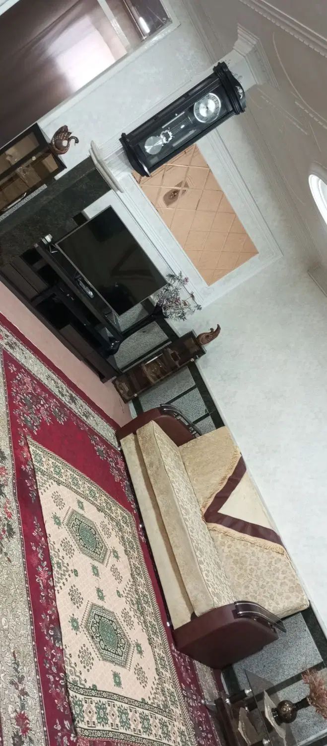 سوئیت اجاره ای لوکس|اجارهٔ کوتاه‌مدت آپارتمان و سوئیت|مهاباد (آذربایجان غربی), |دیوار